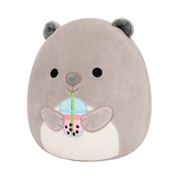 Plišasta igrača ninica Wesley – SQUISHMALLOWS-image-2