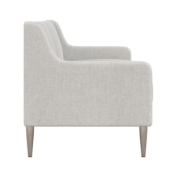 Siv kavč 190 cm Virginia - CosmoLiving by Cosmopolitan-image-3