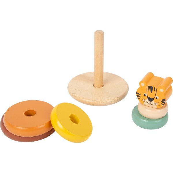 Lesen zložljiv stolp Legler Safari-image-2