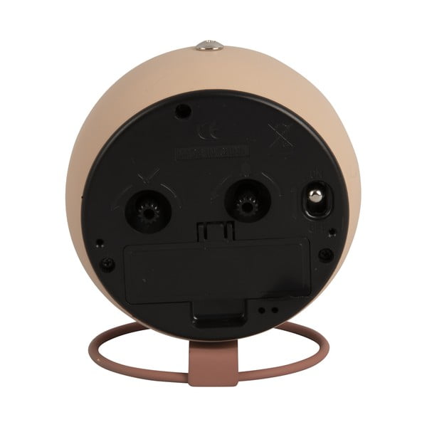 Budilka ø 9,5 cm Nirvana Globe – Karlsson-image-3