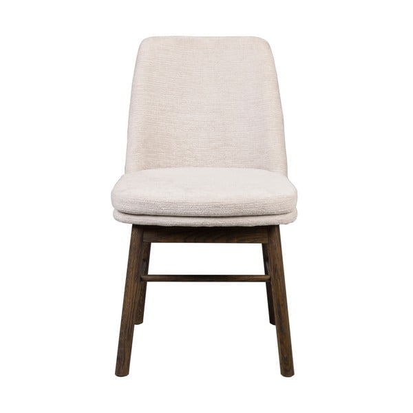 Bež jedilni stoli v kompletu 2 ks Amesbury – Rowico-image-3