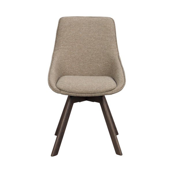 Bež jedilni stoli v kompletu 2 ks Alison – Rowico-image-2