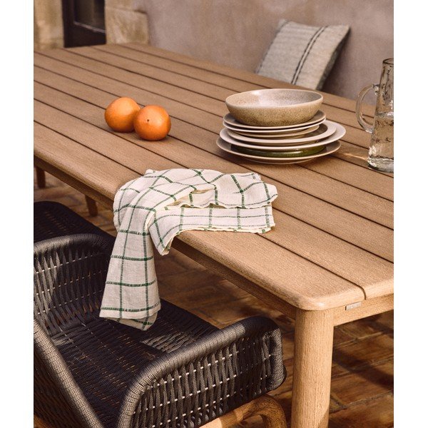 Tekstilni pogrinjki v kompletu 2 ks 35x50 cm Adesta – Kave Home-image-1