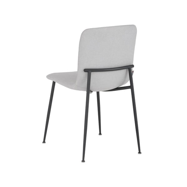 Svetlo sivi jedilni stoli v kompletu 2 kos Faye - Støraa -image-4