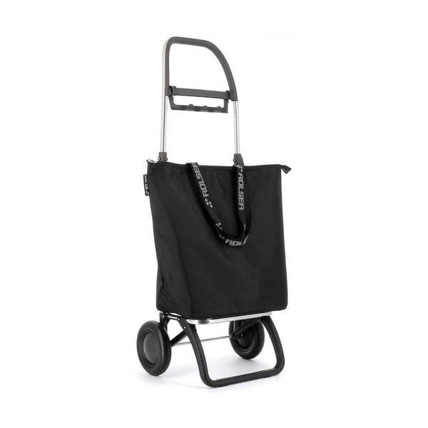 Nakupovalna torba na kolesih 15 l Mini Bag MF 2 Logic – Rolser