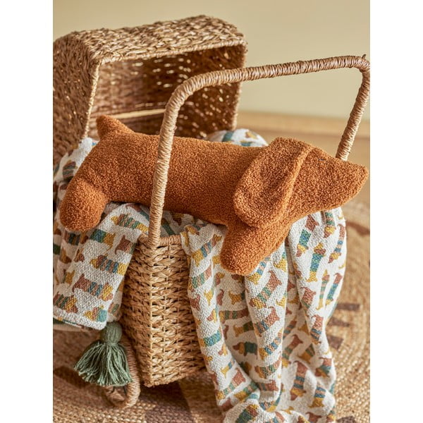 Plišasta igrača Palle – Bloomingville Mini-image-1