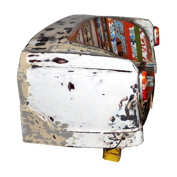 Taxi Bench Bench Bench Tail-image-2