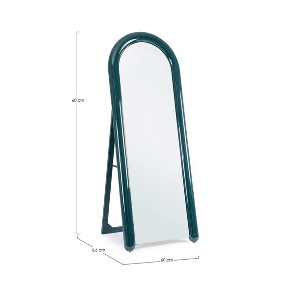 Stoječe ogledalo 60x160 cm Otilia – Bizzotto-image-3