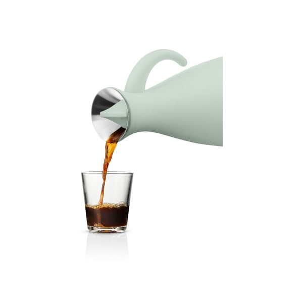 Zelena termoska 1 l – Eva Solo-image-3