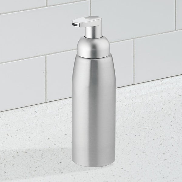Razpršilnik za milo InterDesign Metro, 414 ml-image-2