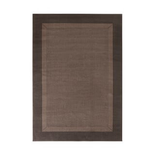 Rjava preproga Hanse Home Basic, 200 x 290 cm