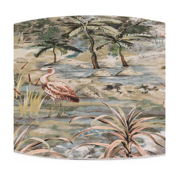 Okrogla preproga ø 160 cm Habitat – Asiatic Carpets-image-3