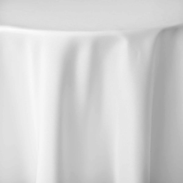 Namizni prt ø 180 cm Essentiel – douceur d'intérieur-image-1