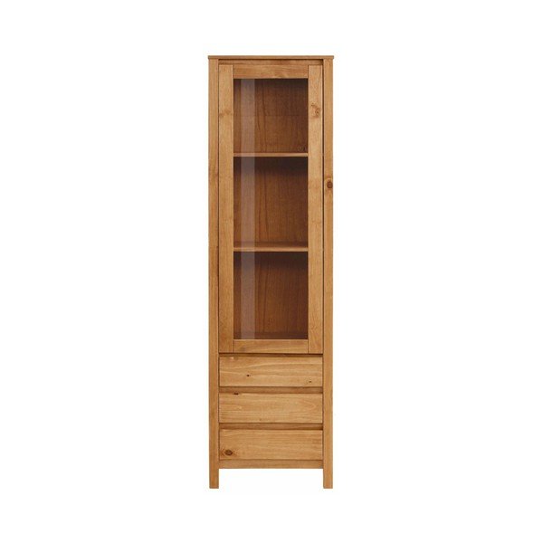 Vitrina iz borovega lesa Støraa Salento-image-2