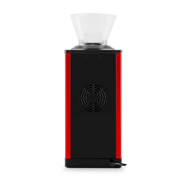Rdeč drobilec ledu OneConcept-image-2