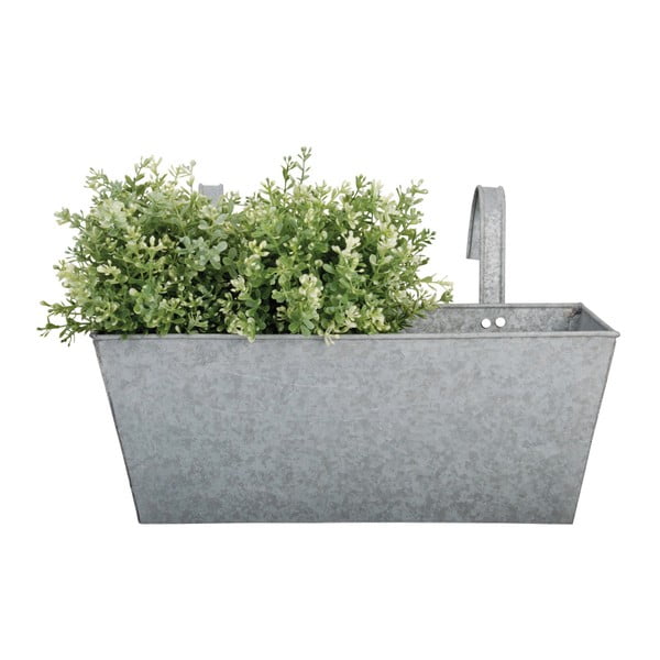 Kovinsko korito za rože – Esschert Design