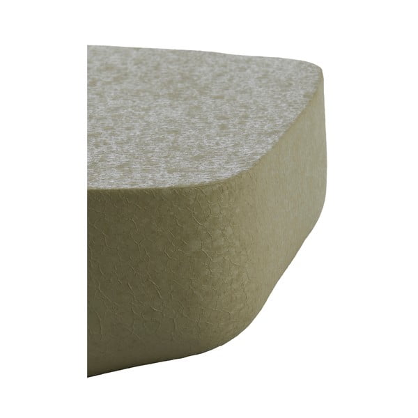 Zelena kovinska polica 32,5 cm Adawa – Light & Living-image-3