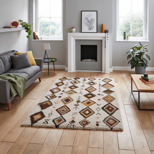 Preproga Think Rugs Royal Nomadic, 160 x 220 cm-image-1