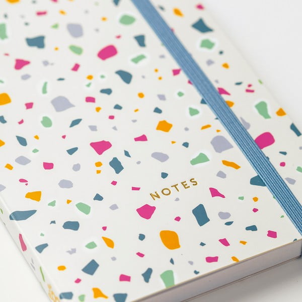 Zvezek 128 str. – Busy B-image-1