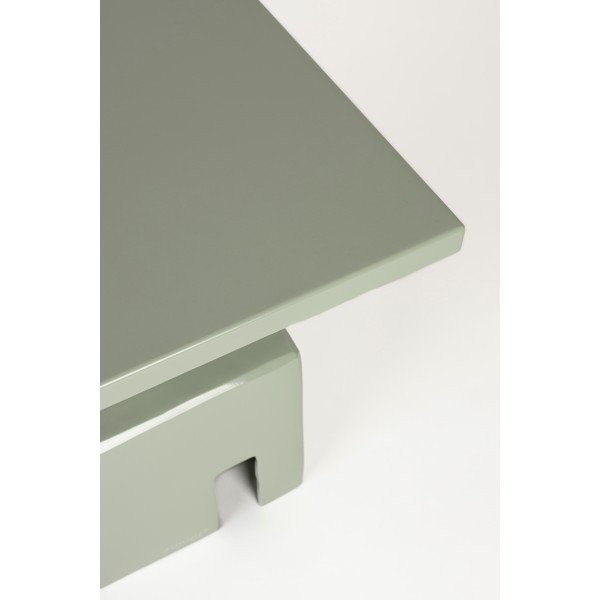 Kovinska stranska mizica 40x40 cm Chubby – Zuiver-image-3