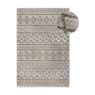 Bež preproga 160x235 cm Carpet Itinerance Beige – Elle Decoration