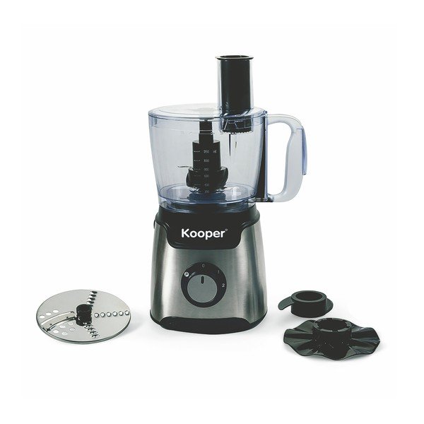 Kuhinjski robot Kooper, 1,25 l-image-1