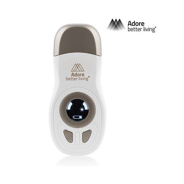 Električni epilator InnovaGoods Pearl Power Pro-image-3