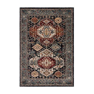 Temno modra preproga 160x230 cm Gillingham – Flair Rugs