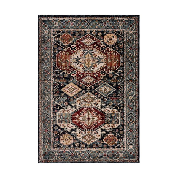 Temno modra preproga 200x290 cm Gillingham – Flair Rugs