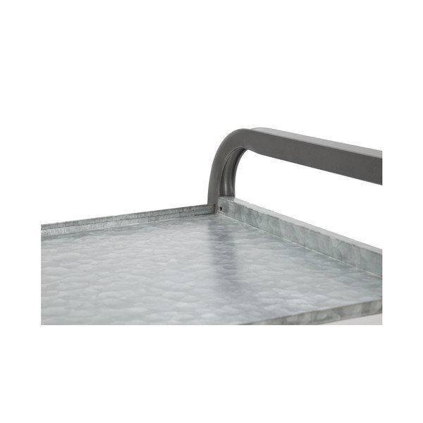 Kopalniška polica z 2 predaloma Mauro Ferretti Illinois, višina 99 cm-image-3