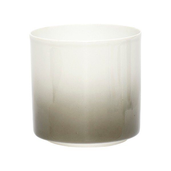 Svečnik za čajno svečo Hübsch Shadow, višina 9 cm