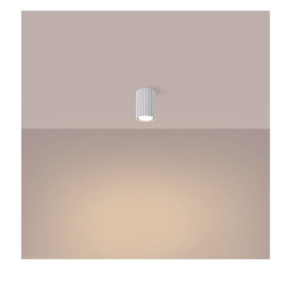 Belo točkovno svetilo Gleam – Sollux-image-3