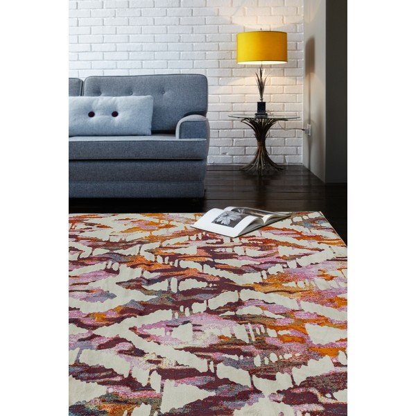 Preproga Asiatic Carpets Diamond, 200 x 290 cm-image-3