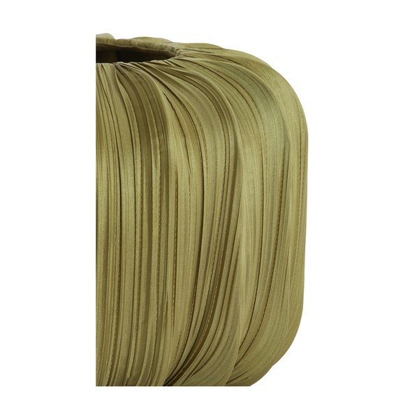 Kaki zeleno senčilo ø 30 cm Farol – Light & Living-image-4