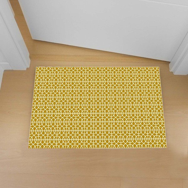 Podloga Zerbelli Lusmio, 75 x 52 cm