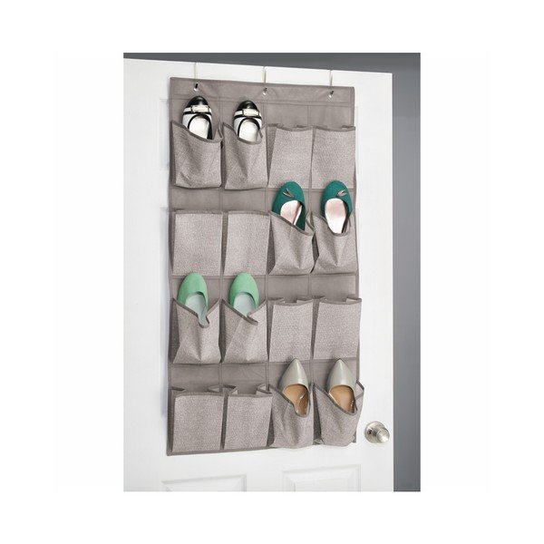 Viseči organizator za čevlje InterDesign Aldo-image-2