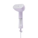 Vijoličen parni likalnik za oblačila Cirrus X – Steamery