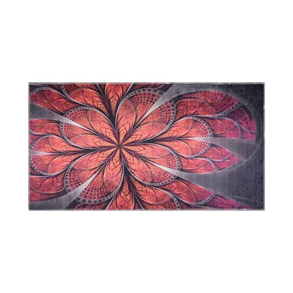 Trajna preproga Vitaus Road to Hell, 100 x 160 cm-image-1