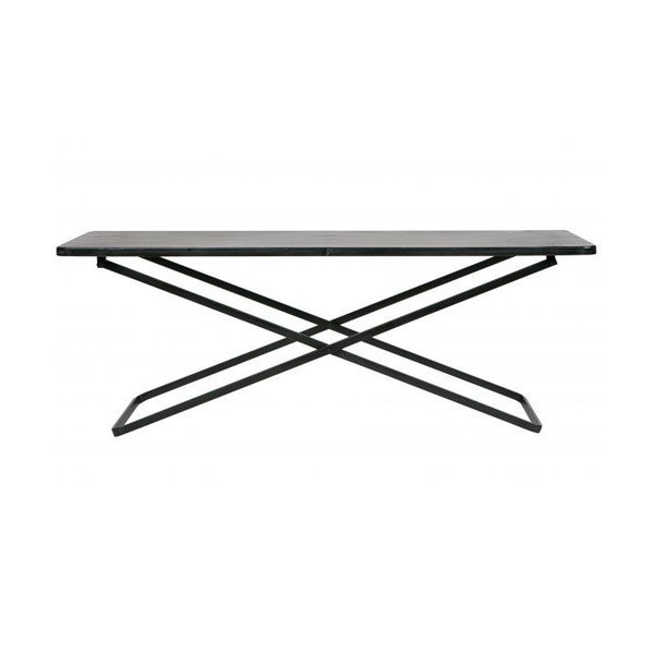 Kavna mizica vtwonen Crux, dolžina 125 cm-image-2