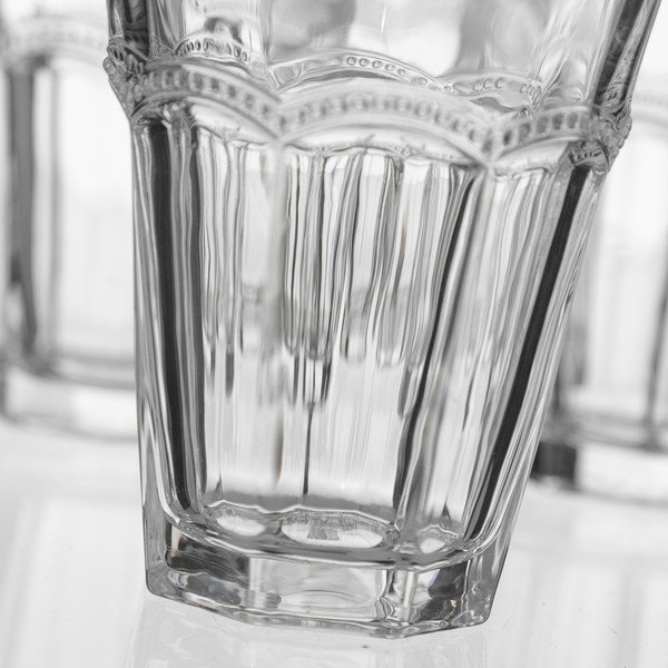 Kozarec za vodo Unimasa Lace, 210 ml-image-1