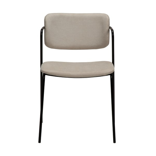 Bež jedilni stol Zed – DAN-FORM Denmark-image-1