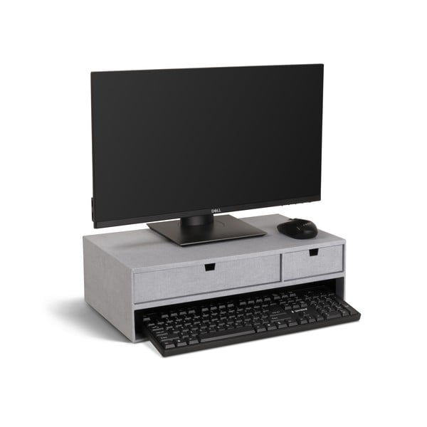 Kartonast organizator dokumentov za predale Ted Canvas Paper Laminate – Bigso-image-1