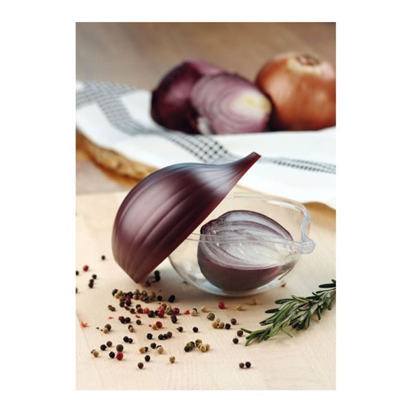 Posoda za shranjevanje čebule Snips Onion-image-1