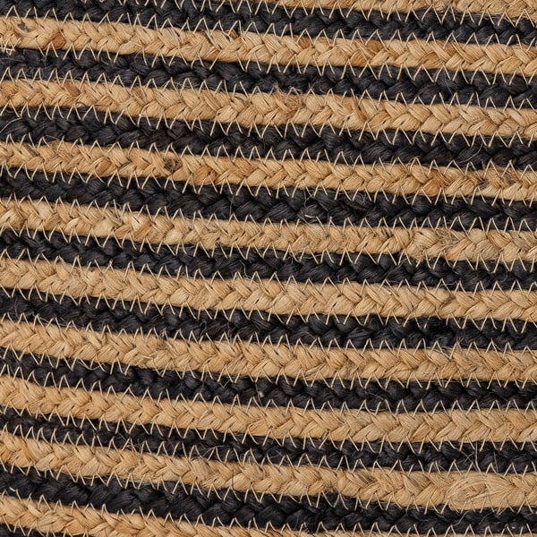 Stolček iz jute Nao - Bloomingville-image-2