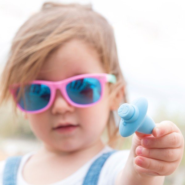 InnovaGoods Blue Stamp Mosquito Bite Soother-image-2