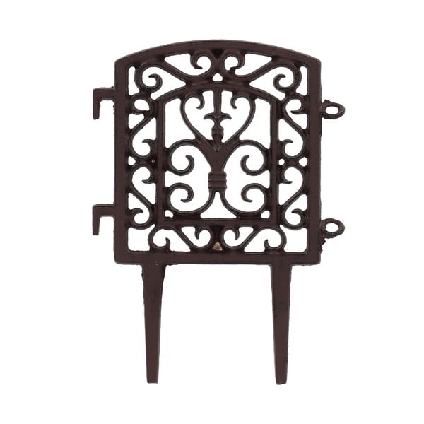 Ograja za gredico – Esschert Design-image-2