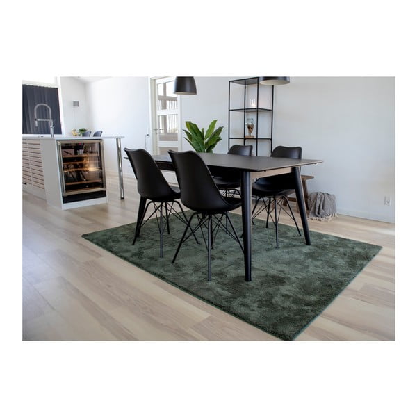 Črni jedilni stoli v kompletu 2 ks Oslo – House Nordic-image-4