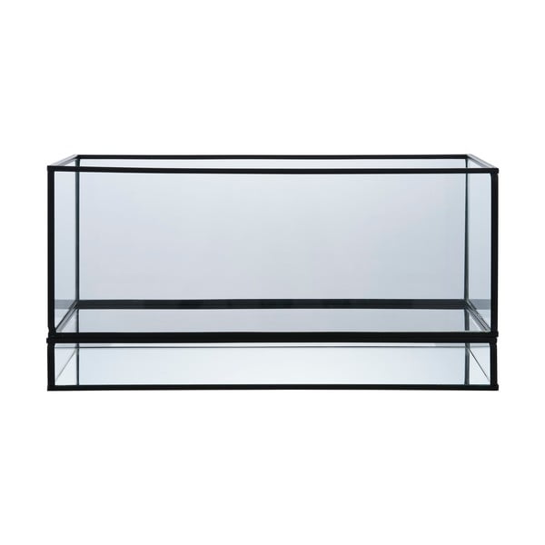 Steklen svečnik Hurricane – House Nordic-image-4