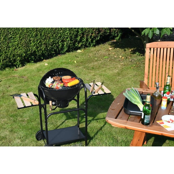 Žar na oglje Cattara Messina, ø 46 cm-image-1