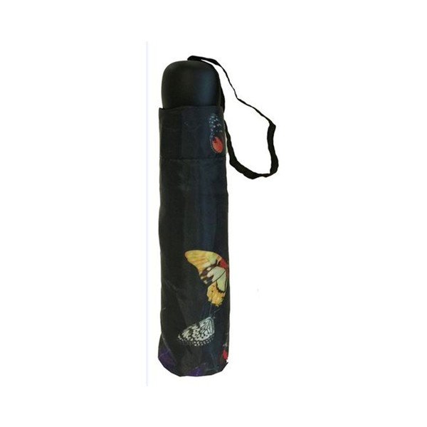 Zložljiv dežnik Papnoir, ⌀ 96 cm-image-1